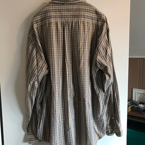 Tommy Hilfiger Dress Shirt - Picture 3 of 4